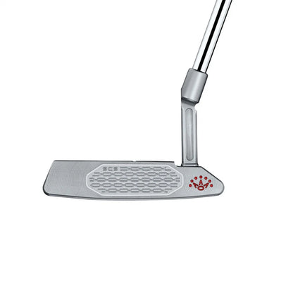 SCOTTY CAMERON 2025 Squareback 2 Putter 33"