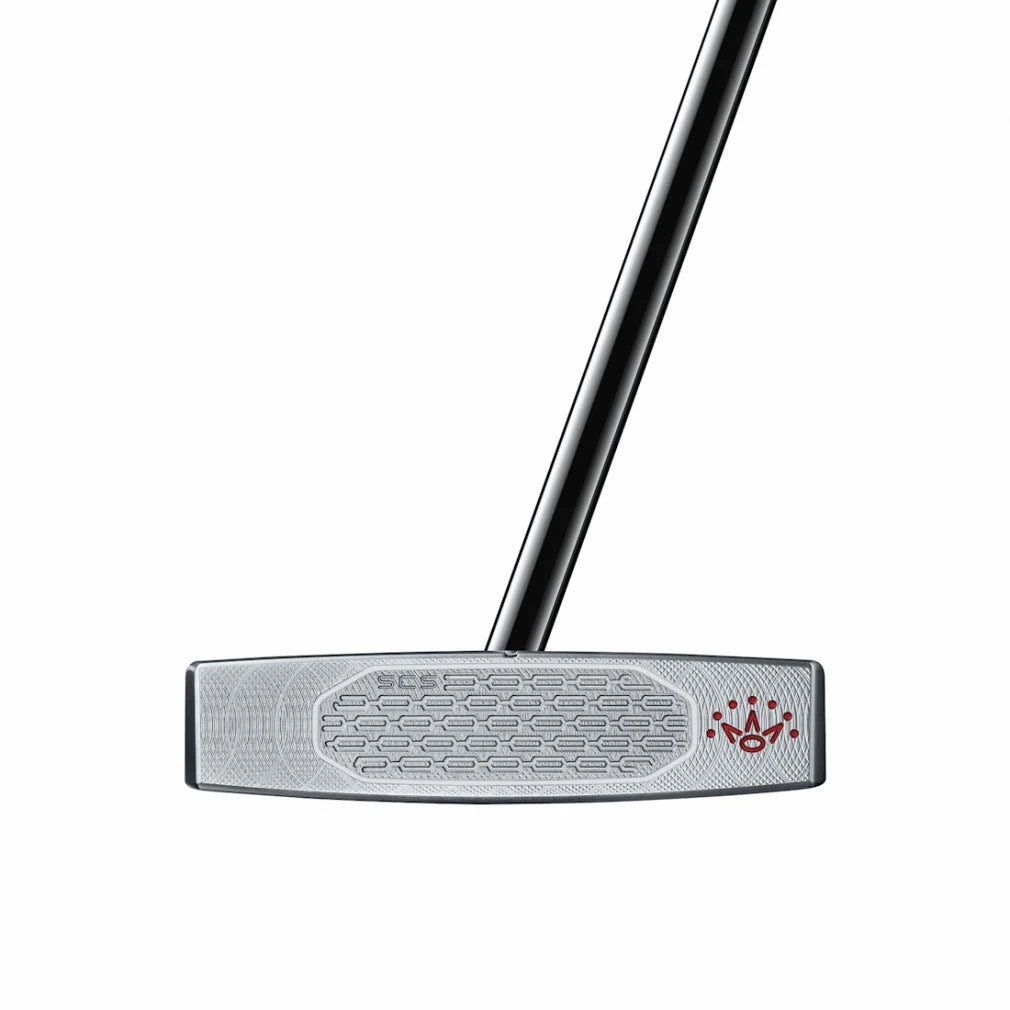 SCOTTY CAMERON STUDIO STYLE FASTBACK OC Putter 33"