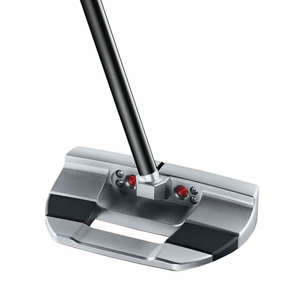 SCOTTY CAMERON STUDIO STYLE FASTBACK OC Putter 33"