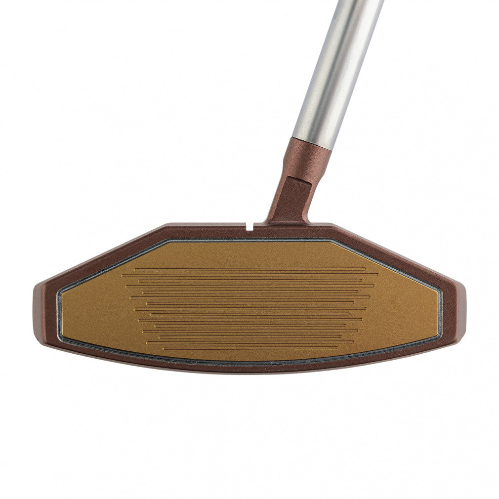 kasco 9/9 Strap Putter Type-HC N.S.PRO PUTTER 160 36"