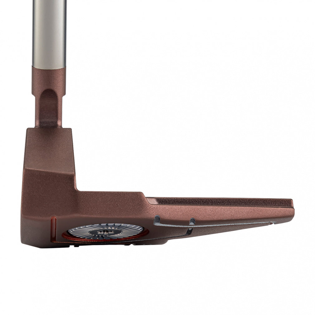 kasco 9/9 Strap Putter Type-HC N.S.PRO PUTTER 160 36"