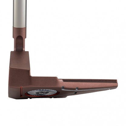 kasco 9/9 Strap Putter Type-HC N.S.PRO PUTTER 160 36"