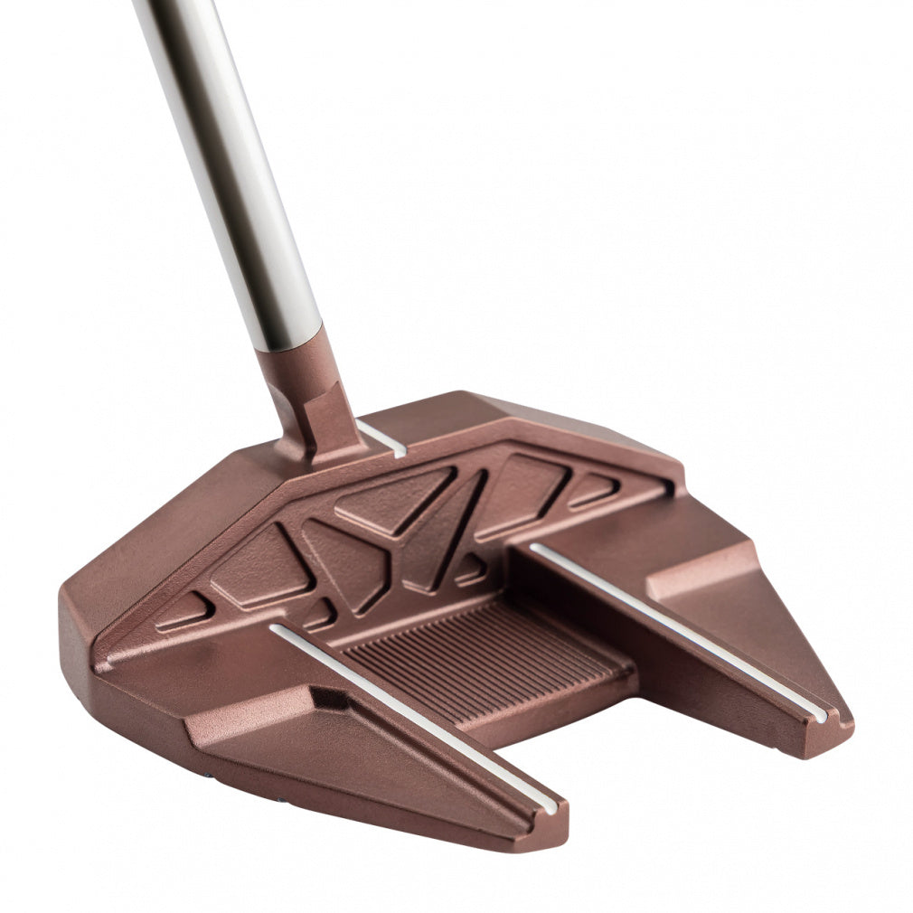 kasco 9/9 Strap Putter Type-HC N.S.PRO PUTTER 160 36"