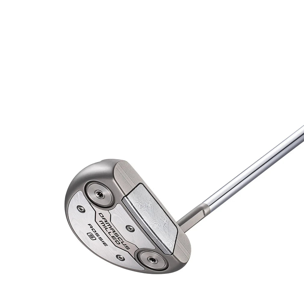 ODYSSEY DAMASCUS MILLED ROSSIE S Putter 34"