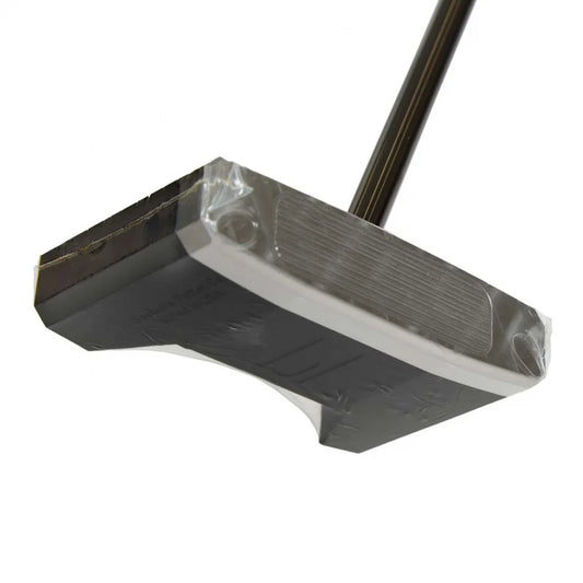 SeeMore SBx 370 Custom Putter BLACKTIP 34"