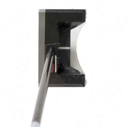 SeeMore SBx 370 Custom Putter BLACKTIP 34"