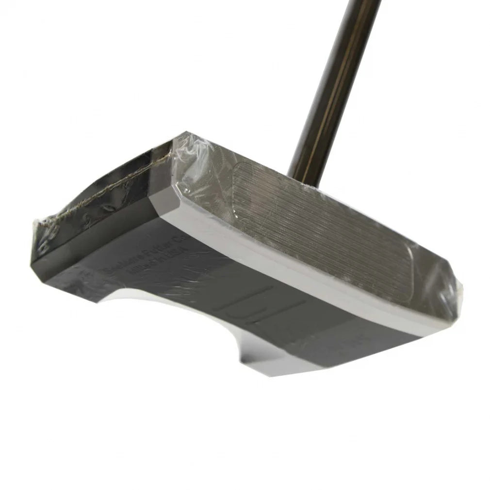 SeeMore SKx 360 Custom Putter BLACKTIP 34"