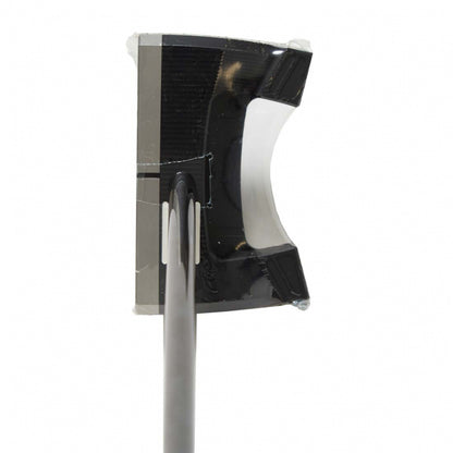 SeeMore SKx 360 Custom Putter BLACKTIP 34"
