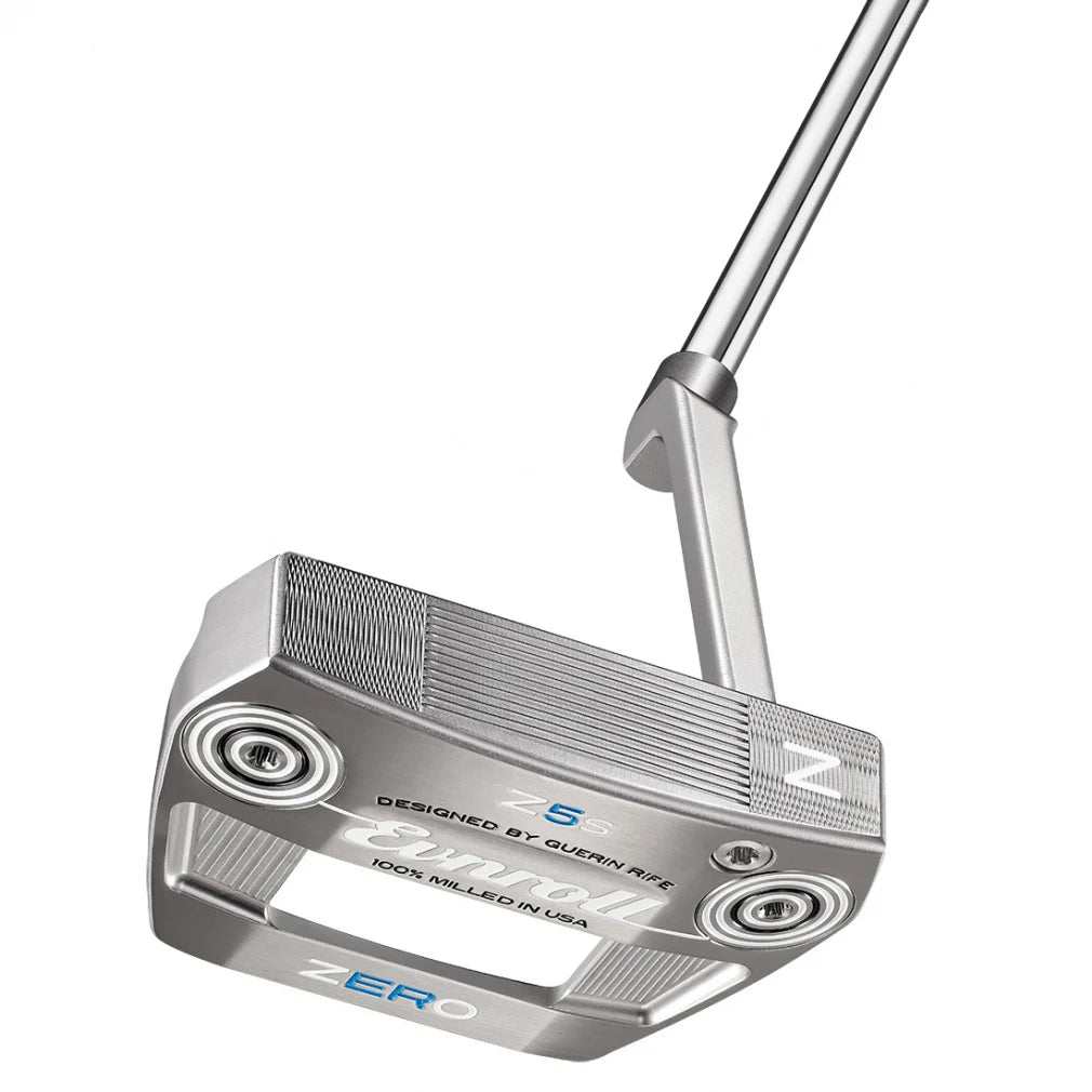 EVNROLL Z5s Winged Full Mallet Putter 34"