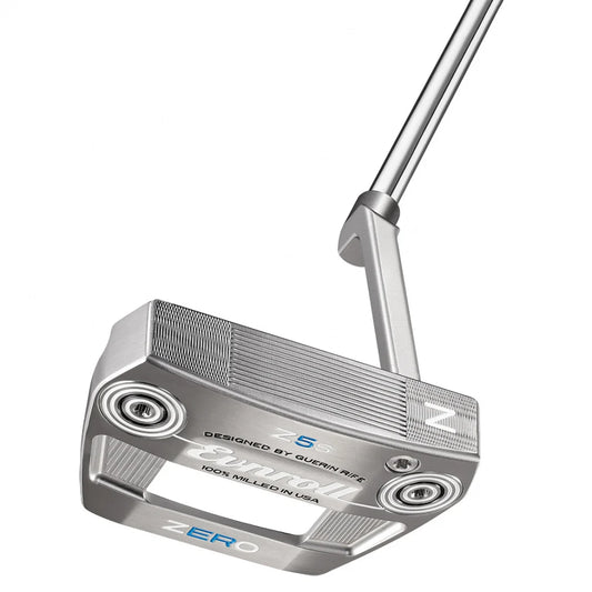 EVNROLL Z5s Winged Full Mallet Putter 34"