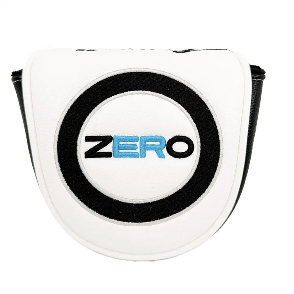 EVNROLL Z5s Winged Full Mallet Putter 34"