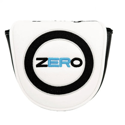 EVNROLL Z5s Winged Full Mallet Putter 34"
