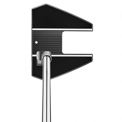 EVNROLL Z5 Black Hatchback Mallet Putter 34"