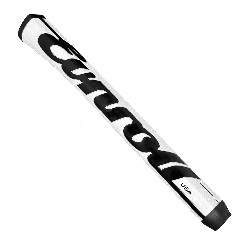 EVNROLL Z5 Black Hatchback Mallet Putter 34"