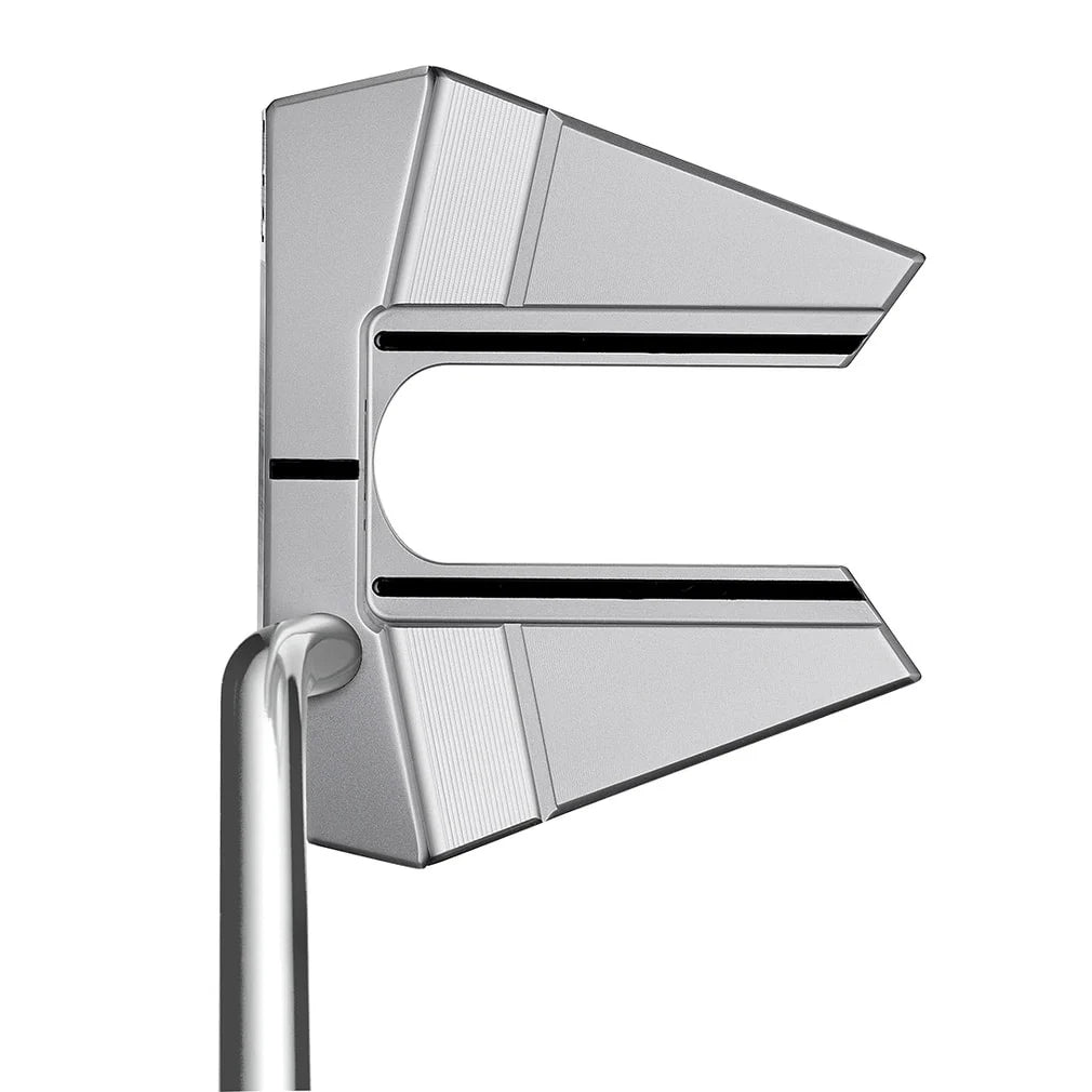 EVNROLL ER5 Winged Mid Mallet Putter 34"