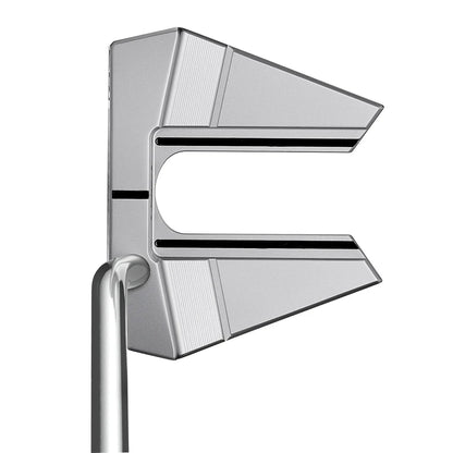 EVNROLL ER5 Winged Mid Mallet Putter 34"