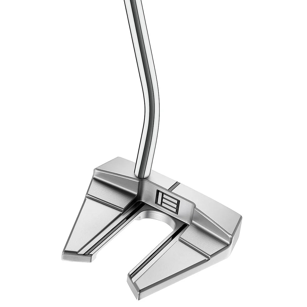 EVNROLL ER5 Winged Mid Mallet Putter 34"