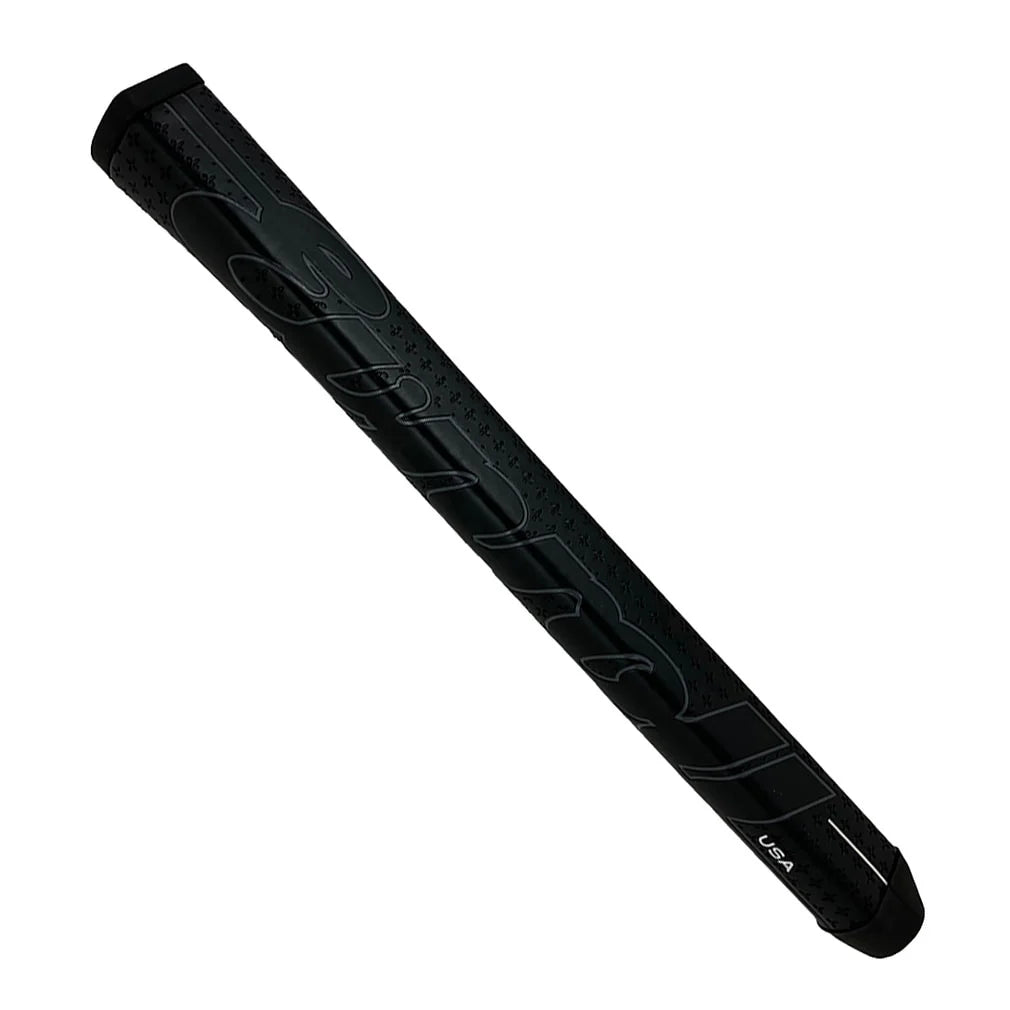 EVNROLL ER5 Winged Mid Mallet Putter 34"
