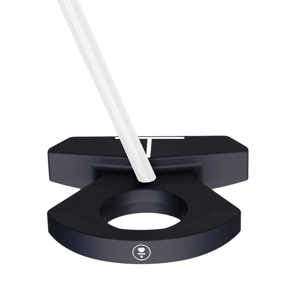 L.A.B. GOLF DF3 BROOM STICK Putter 43"