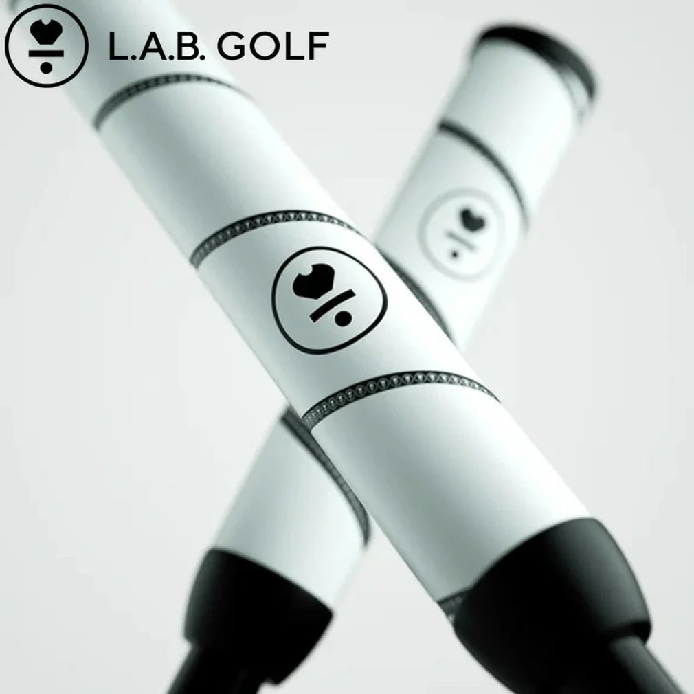 L.A.B. GOLF DF3 BROOM STICK Putter 43"