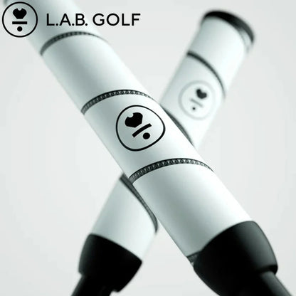L.A.B. GOLF DF3 BROOM STICK Putter 43"