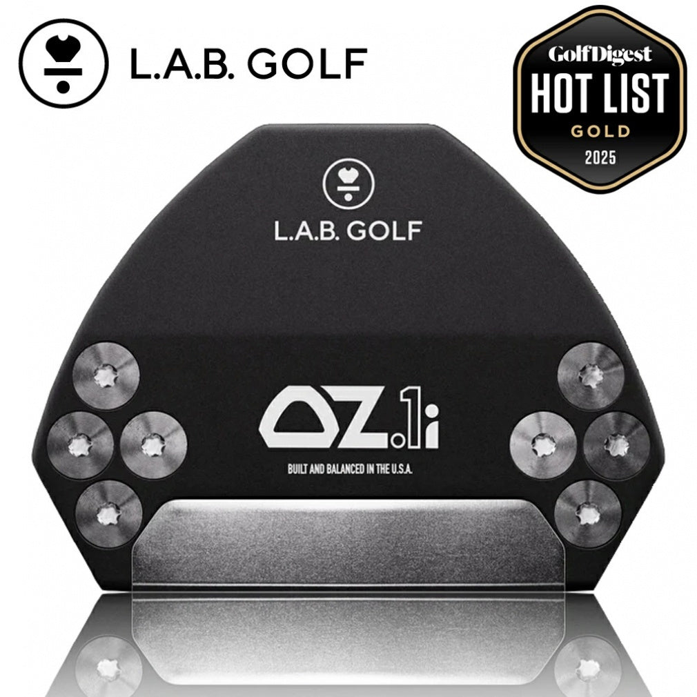 L.A.B. GOLF OZ.1i Putter 34"