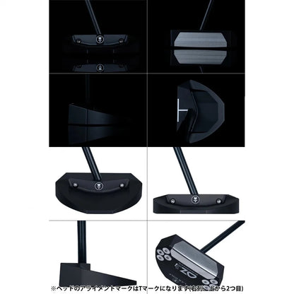 L.A.B. GOLF OZ.1i Putter 34"