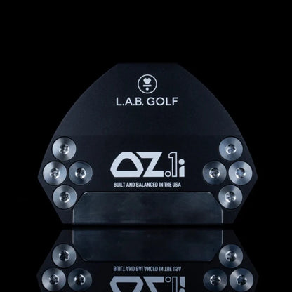 L.A.B. GOLF OZ.1i Putter 34"