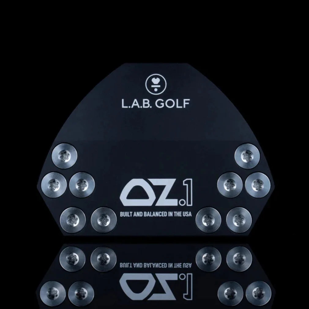 L.A.B. GOLF OZ.1 Putter 34"
