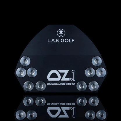 L.A.B. GOLF OZ.1 Putter 34"