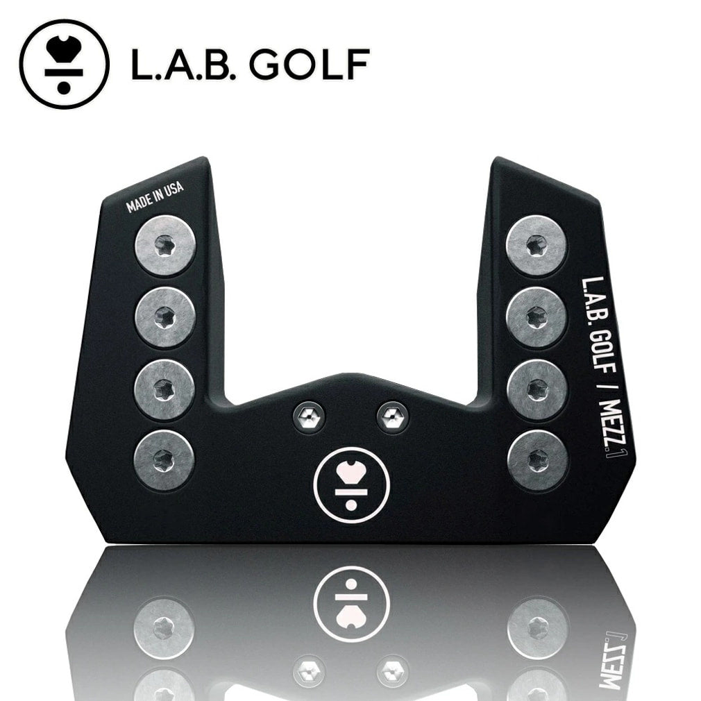 L.A.B. GOLF MEZZ.1 Putter 34"