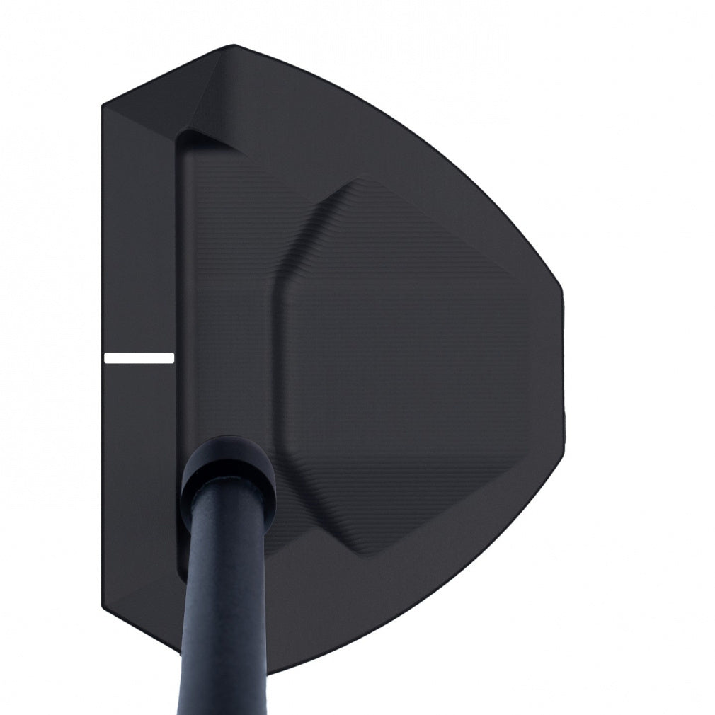 L.A.B. GOLF OZ.1i HS Heel Shaft Putter Premium Stainless Steel Black 34"