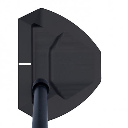 L.A.B. GOLF OZ.1i HS Heel Shaft Putter Premium Stainless Steel Black 34"