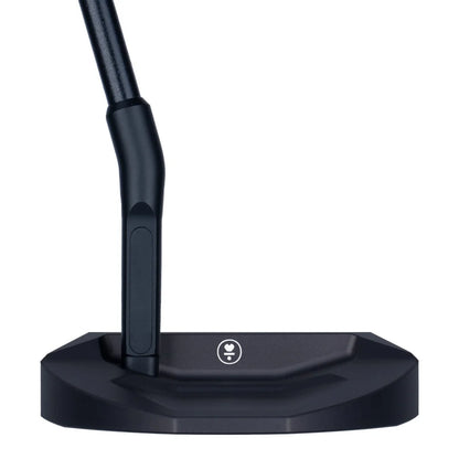 L.A.B. GOLF OZ.1i HS Heel Shaft Putter Premium Stainless Steel Black 34"
