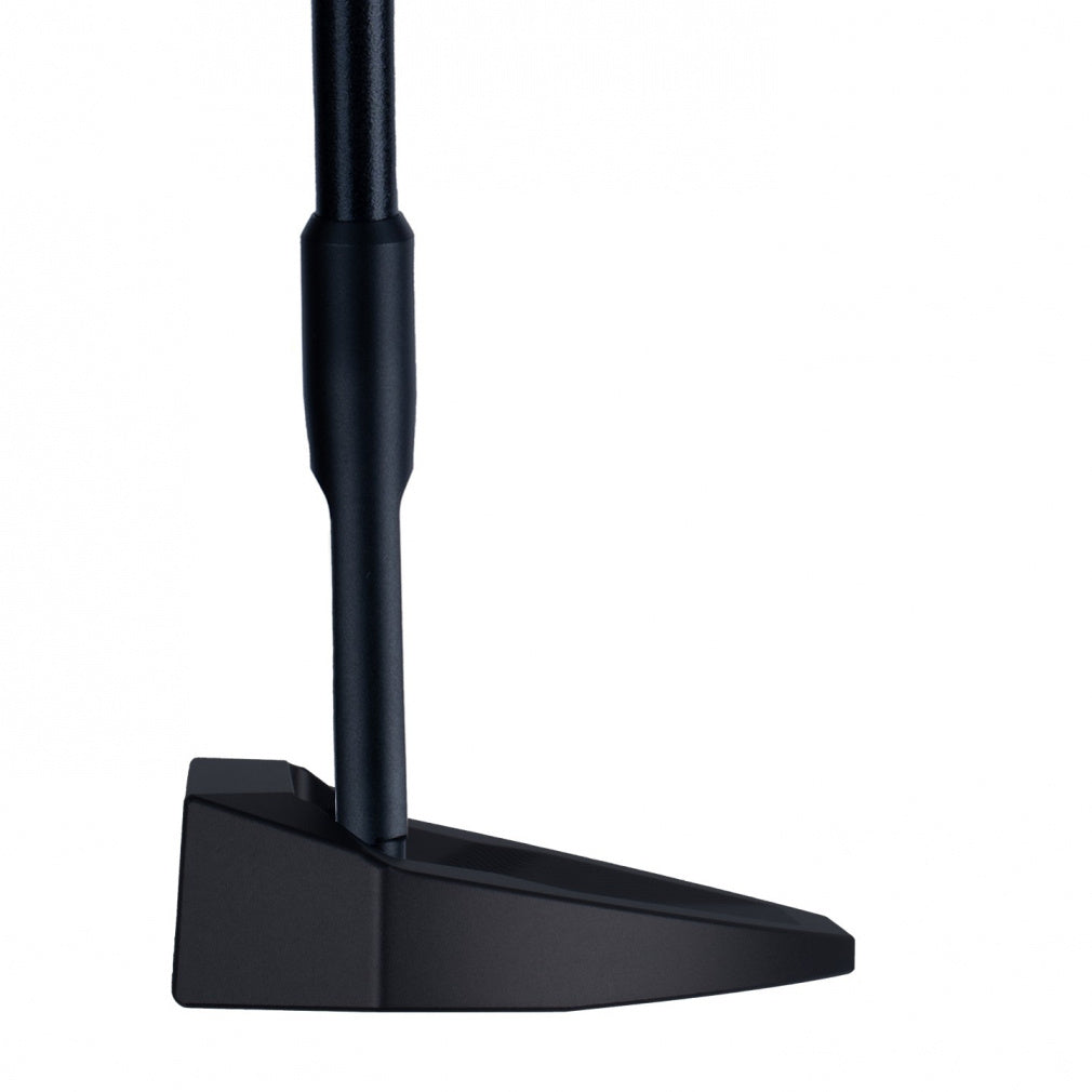 L.A.B. GOLF OZ.1i HS Heel Shaft Putter Premium Stainless Steel Black 34"