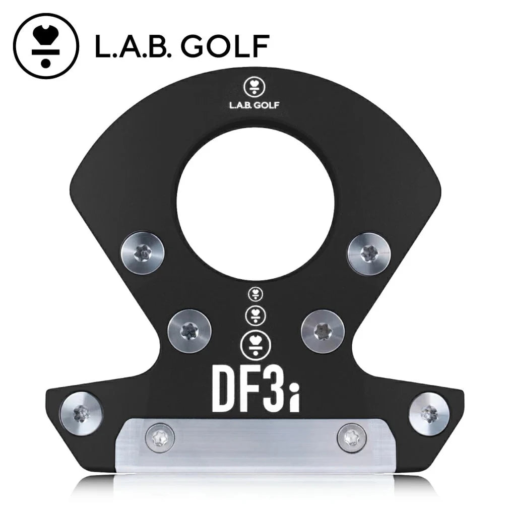 L.A.B. GOLF DF3i Putter 34"