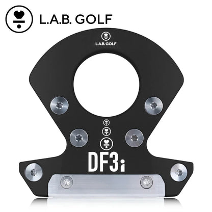 L.A.B. GOLF DF3i Putter 34"
