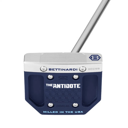 BETTINARDI ANTIDOTE SB2 Putter 34"