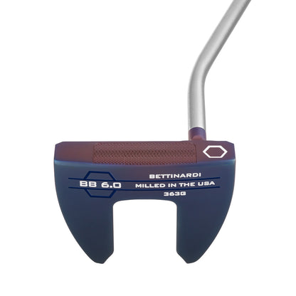BETTINARDI BB 6.0 Spud Putter 34"