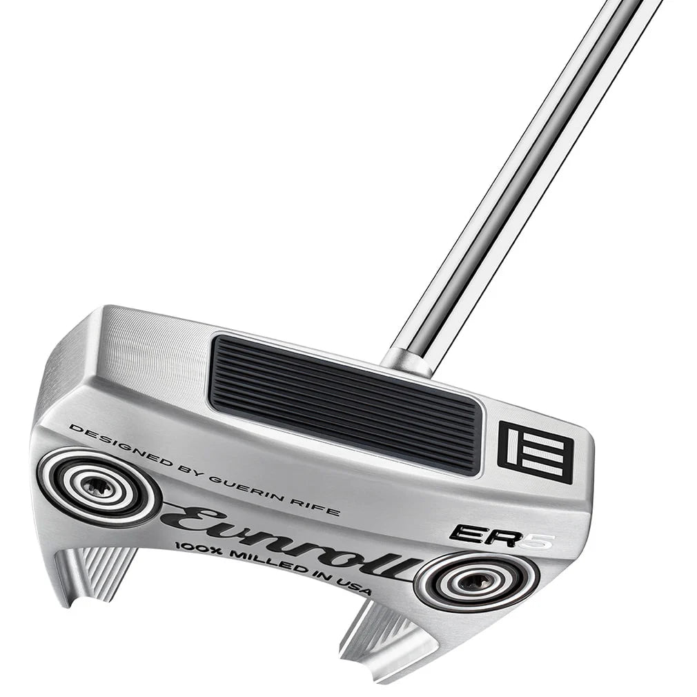 EVNROLL ER5CS Center Shaft Hatchback Putter 34"