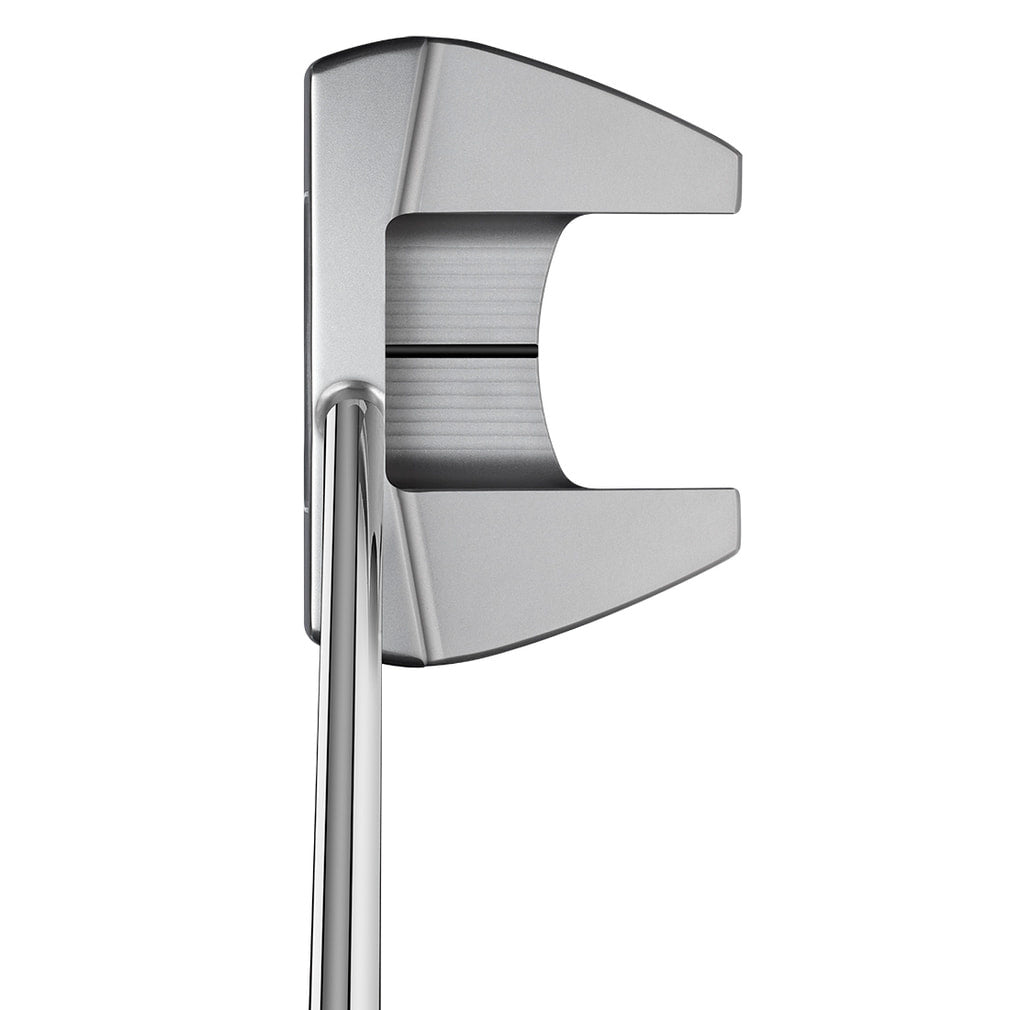 EVNROLL ER5CS Center Shaft Hatchback Putter 34"