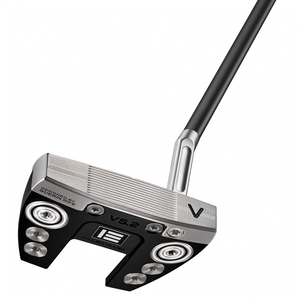 EVNROLL V5.2 Duo Mallet Putter 34"
