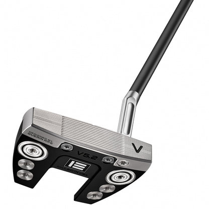 EVNROLL V5.2 Duo Mallet Putter 34"
