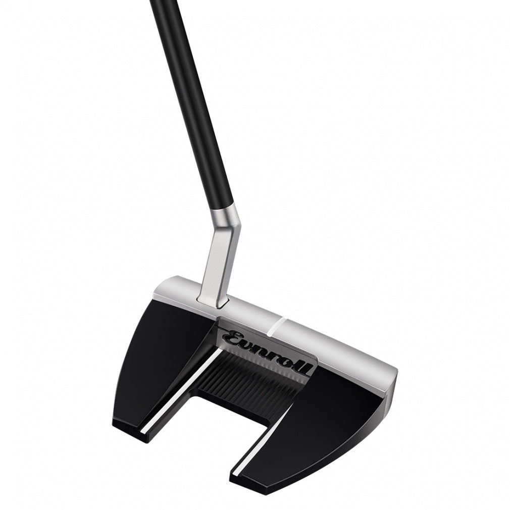 EVNROLL V5.2 Duo Mallet Putter 34"