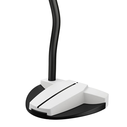 PING SCOTTSDALE TEC HAYDEN Neo-Mallet Bent Neck Putter 34"