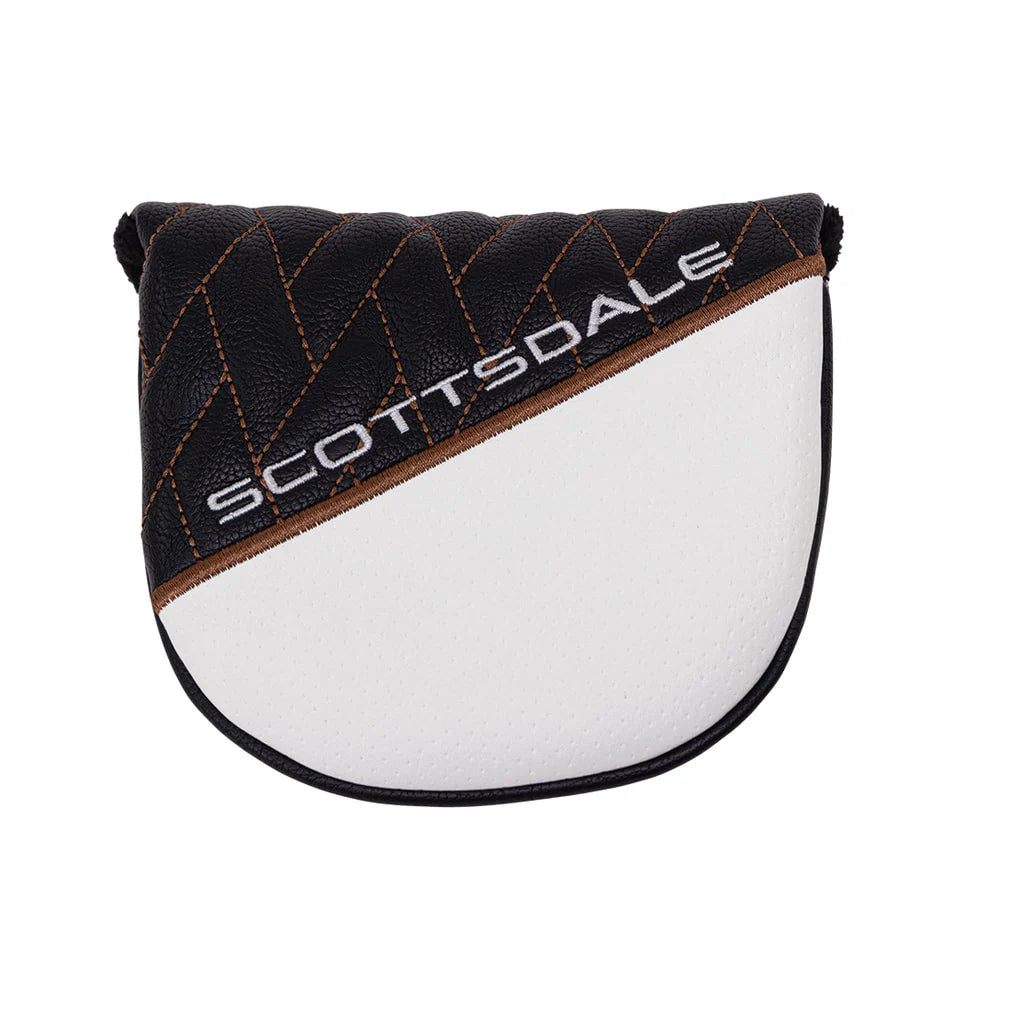 PING SCOTTSDALE TEC KETSCH 4 Neo-Mallet Short Slant Putter 33"