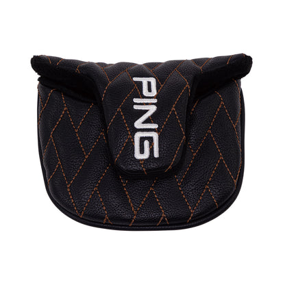 PING SCOTTSDALE TEC KETSCH 4 Neo-Mallet Short Slant Putter 33"