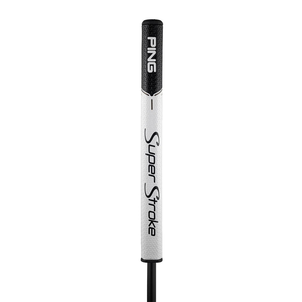 PING SCOTTSDALE TEC KETSCH 4 Neo-Mallet Short Slant Putter 33"