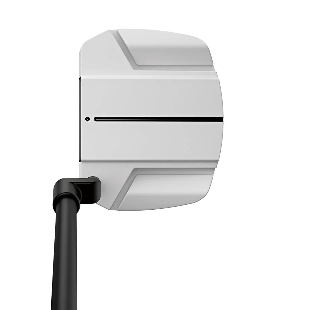 PING SCOTTSDALE TEC ALLY BLUE H Neo-Mallet Crank Neck Putter 33"