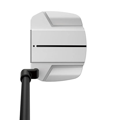 PING SCOTTSDALE TEC ALLY BLUE H Neo-Mallet Crank Neck Putter 33"